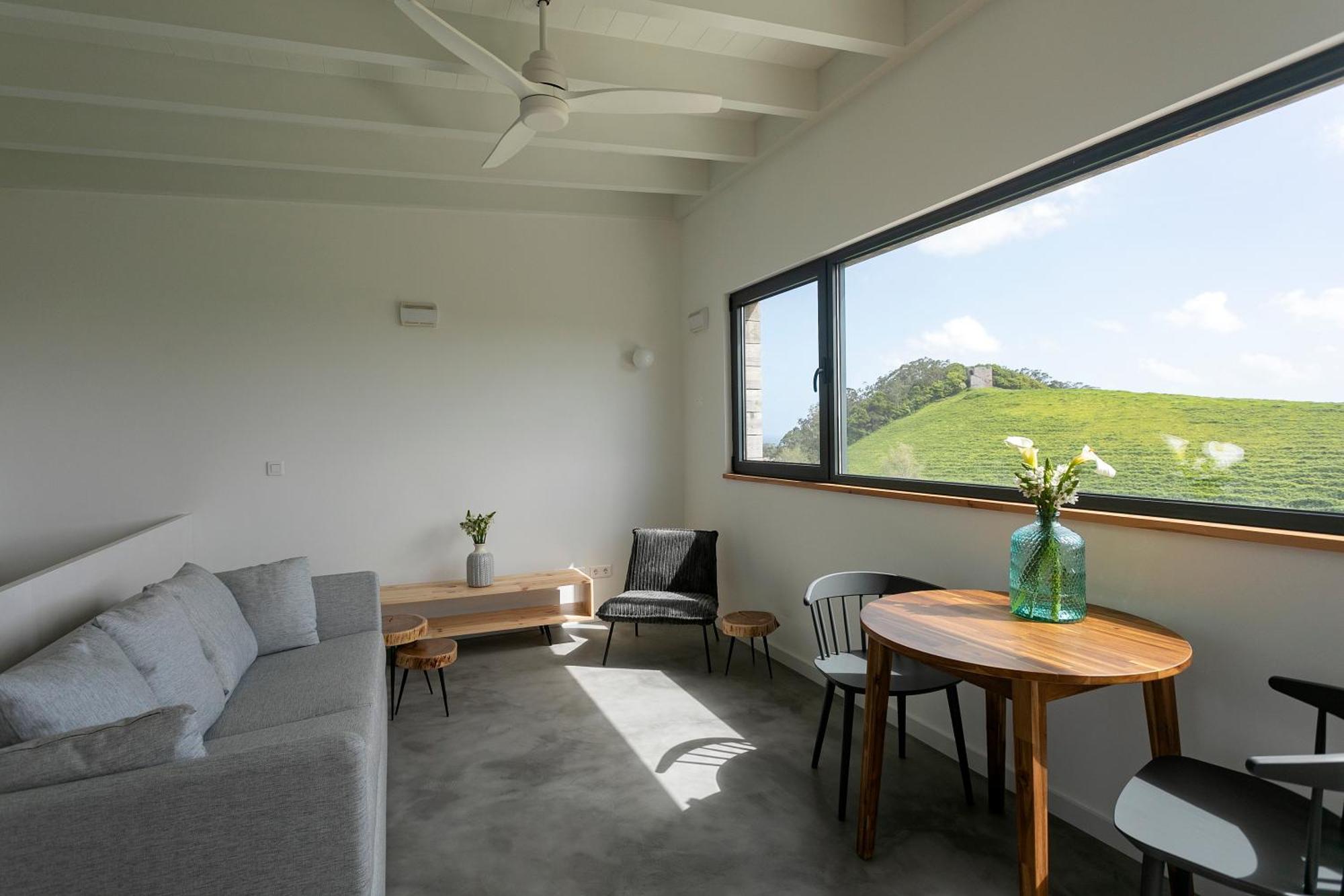 Solar Branco Eco Estate Villa Ponta Delgada Exteriör bild
